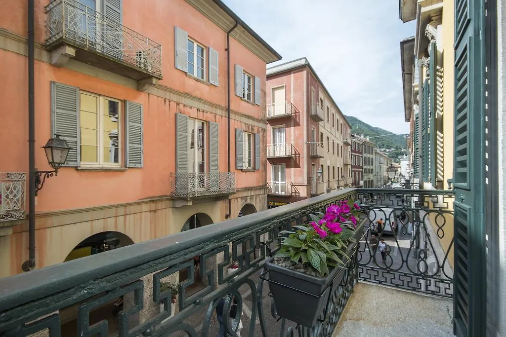 Appartement Cavour 51 à Lecco