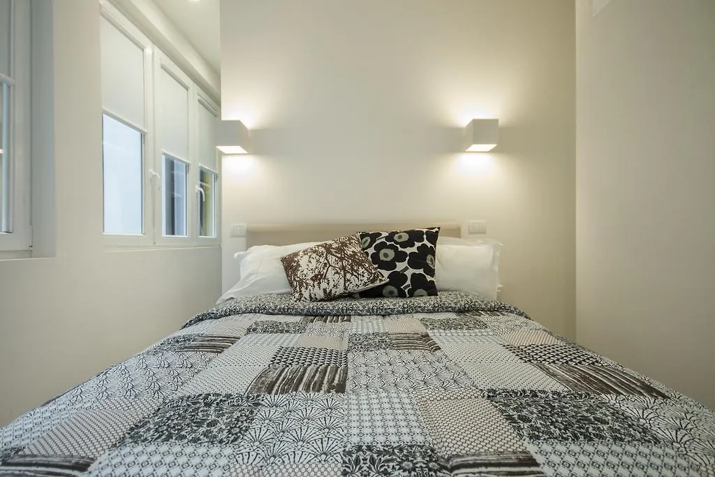 Appartement Cavour 51 à Lecco